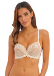 Embrace Lace Classic Underwire Bra Naturally Nude / Ivory