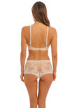 Embrace Lace Shorty Naturally Nude / Ivory