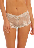 Embrace Lace Shorty Naturally Nude / Ivory
