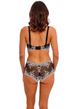 Wacoal Embrace Lace Boy Short Black Embrace Lace Short Black