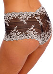 Wacoal Embrace Lace Boy Short Black Embrace Lace Short Black