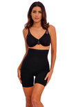 Shape Revelation Shorty Black