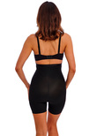 Shape Revelation Shorty Black