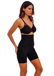 Shape Revelation Shorty Black