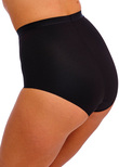 Shape Revelation Slip Black