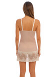 Embrace Lace Nuisette Naturally Nude / Ivory