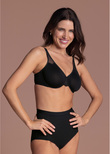 Body By 2.0 Soutien-gorge Classique à armatures Black