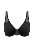 Body By 2.0 Classic Underwire Bra Black