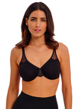 Body By 2.0 Classic Underwire Bra Black