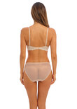 Embrace Lace Plunge-BH Naturally Nude / Ivory