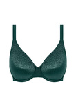 Back Appeal Classic Underwire Bra Ponderosa Pine