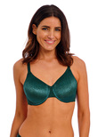 Back Appeal Classic Underwire Bra Ponderosa Pine