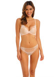 Lace Perfection Push-Up-BH Cafe Creme