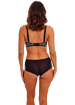 Lace Perfection Soutien-gorge Contour Black / Ivory