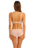 Lace Perfection Shorty Cafe Creme