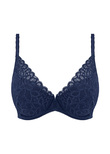 Raffine Soutien-gorge Plunge Ink