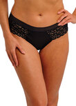 Wacoal Raffine Tanga Black Raffine Tanga Black