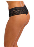 Wacoal Raffine Tanga Black Raffine Tanga Black