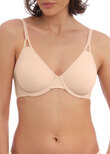 Accord Moulded Bra Frappe