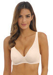 Accord Soft Cup Bra Frappe