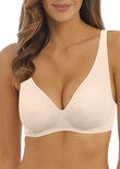 Accord Soft Cup Bra Frappe