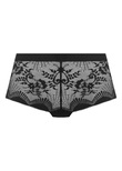 Sensu Lace Short Black