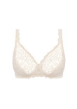 Eglantine Soft Cup Bra Gardenia