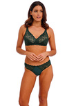 Eglantine Soft Cup Bra Ponderosa Pine