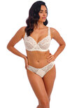 Eglantine Classic Underwire Bra Gardenia