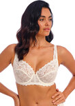 Eglantine Classic Underwire Bra Gardenia