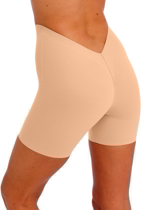 Shape Revelation Hourglass Thigh Shaper Praline Shape Revelation  Praline