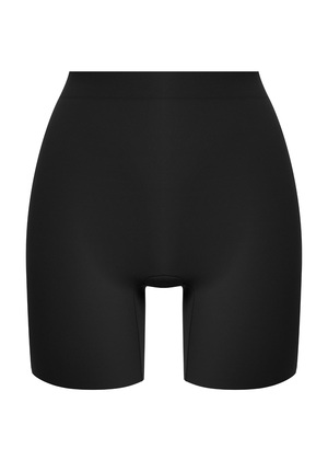 Shape Revelation Hourglass Thigh Shaper Black Shape Revelation  Black