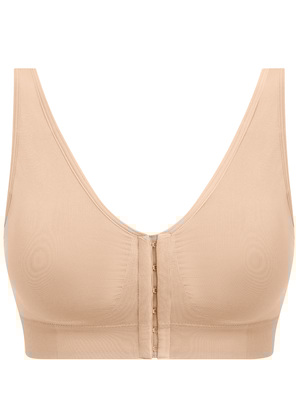 B-smooth Post-chirurgischer Bralette Nude B-smooth  Nude