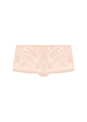 Net Effects Boy Short Rose Dust Net Effects  Rose Dust