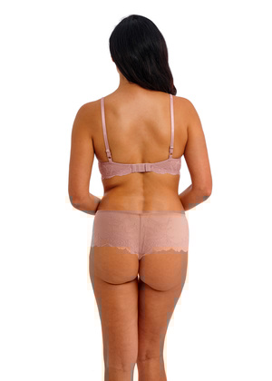 Vivid Attraction Tanga Woodrose Vivid Attraction  Woodrose