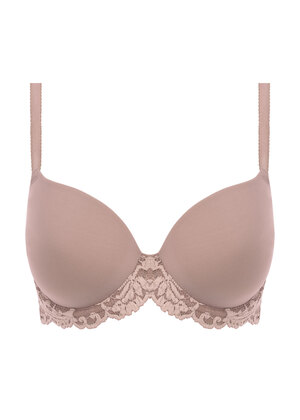 Instant Icon Contour Bra Cafe Au Lait Instant Icon  Cafe Au Lait