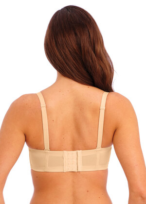 Red Carpet Strapless Bra Nude Red Carpet  Nude