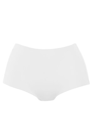 Beyond Naked Cotton Hipster Brief White Beyond Naked Cotton  White