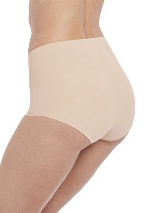 Beyond Naked Cotton Brief Sand Beyond Naked Cotton  Sand