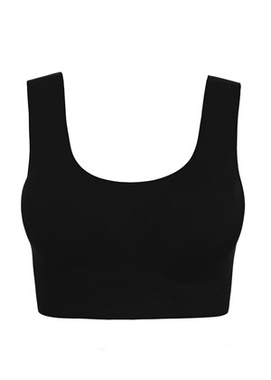 Beyond Naked Bralette Black Beyond Naked  Black