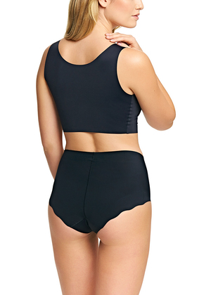 Beyond Naked Bralette Black Beyond Naked  Black
