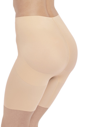 Beyond Naked Thigh Slimmer Macaroon Beyond Naked  Macaroon