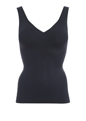 Beyond Naked Camisole Black Beyond Naked  Black