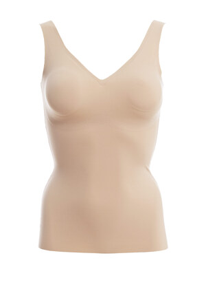 Beyond Naked Camisole Macaroon Beyond Naked  Macaroon