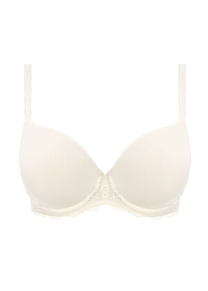 Lace Perfection Contour Bra Gardenia Lace Perfection  Gardenia
