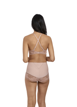 Lace Perfection Contour Bra Rose Mist Lace Perfection  Rose Mist