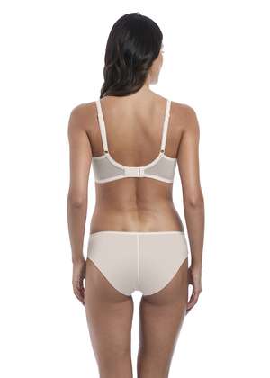 Lace Essentiel Brief Cream / Powder Lace Essentiel  Cream / Powder
