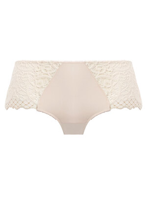 Lace Essentiel Boy Short Cream / Powder Lace Essentiel  Cream / Powder