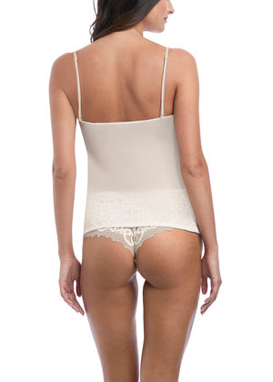 Lace Essentiel Camisole Cream / Powder Lace Essentiel  Cream / Powder