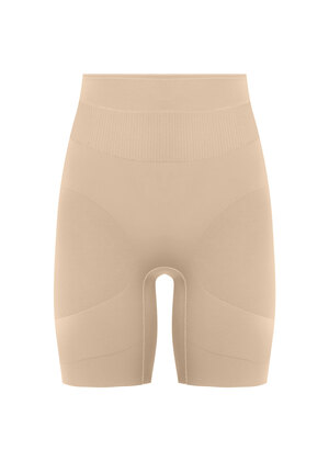 Fit & Lift Long Leg Shaper Macaroon Fit & Lift  Macaroon